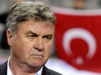 Hiddink: Bu takımla iyi işler yapacağız