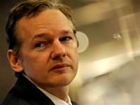 WikiLeaks'in kurucusuna tutuklama