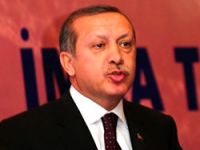 Erdoğan'dan füze kalkanı açıklaması