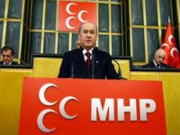 Bahçeli'den hükümete NATO tepkisi