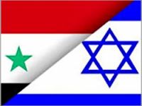 Suriye'den İsrail'e sert tepki