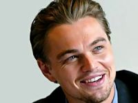 Dicaprio'dan kaplanlar büyük bağış