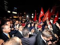 İsrail'den Erdoğan'a 'Katil' yanıtı