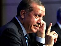 Erdoğan: başörtülü vekil olabilir