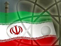 İran, nükleerin düğmesine bastı