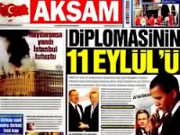 Akşam Gazetesi kapanıyor mu?