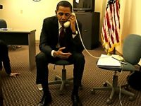 Obama'dan Wikileaks telefonu