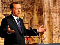 Erdoğan: Olmayan şeyin belgesi olmaz