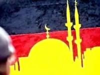 İslam'a en az hoşgörü Almanya'da