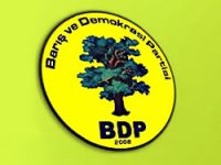 BDP'den Diyarbakır'da Anayasa çalıştayı