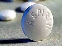 Aspirin mucizevi ama tehlikeli
