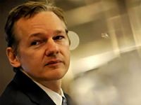 WikiLeaks resmen tehdit etti