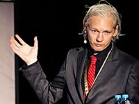 Assange hakkında tutuklama kararı