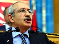 Kılıçdaroğlu'na 'Ahlak' dersi