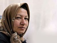 İran Sakine Aştiyani'yi serbest bıraktı mı?