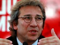 Can Dündar'ın acı günü!