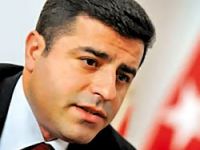 Demirtaş'tan TSK'ya yanıt