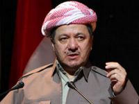 Mesud Barzani, ikinci eşi yasakladı
