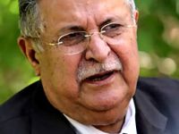 Celal Talabani, yarın Türkiye'de