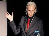 AK Parti 'Assange'ın peşinde