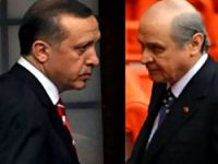 Bahçeli'den Erdoğan'a 8 bin TL tazminat