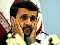 Ahmedinejad'ın büyük sırrı ortaya çıktı