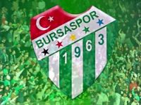 Bursaspor'da iki transfer birden