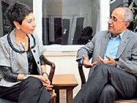 ‘Kürtler ilk kez Öcalan’ı tartışıyor’