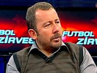 İşte Sergen Yalçın'ın yeni kanalı!