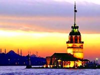 ABD'lilerin en merak ettiği yer İstanbul