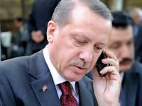 Başbakan Erdoğan Erbakan'ı aradı