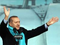 Erdoğan'dan Papandreu'ya: Kusura bakma