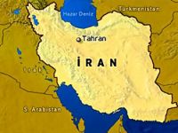 İran'da yolcu uçağı düştü: 70 ölü