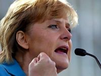 Merkel'den Türkiye kızdıracak açıklama