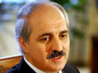 Kurtulmuş: Eli pisliğe bulaşmış olanlar ellerini yıkasın!