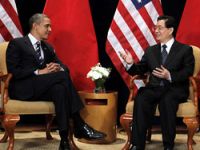 ABD ile Çin arasında nükleer anlaşma