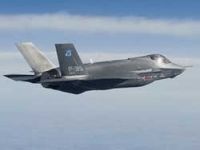 Türkiye 116 tane F-35 alacak