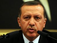 Erdoğan'dan 'RTE' marka başvurusu