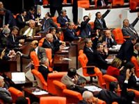 Meclis'in Torba Tasarı takvimi belli oldu