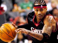 Iverson Beşiktaş'tan ayrıldı