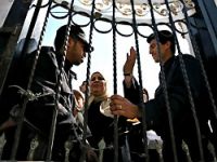 Mısır, Refah sınır kapısını kapattı
