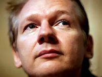 Wikileaks'in kurucusundan yeni tehdit