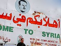 Suriyeliler de cumartesi günü sokağa inecek