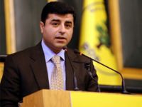 Demirtaş: Toplu mezarların krokileri var