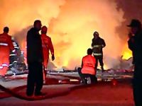 Ankara'da iki ayrı patlama: 16 ölü