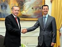 Erdoğan ve Esad Mısır için devreye giriyor