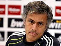 Jose Mourinho: Mesut bir bebek