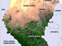 Sudan ikiye bölündü, 194. ülke oluştu