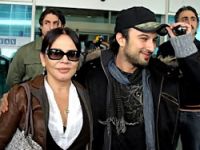 Şivan'a Sezen ve Tarkan'dan cevap