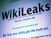 WikiLeaks'te 'kırmızı telefon' iddiası